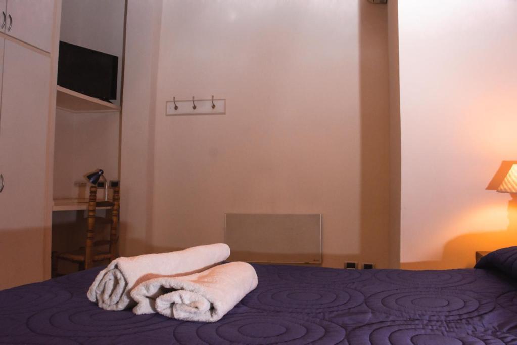 Alamo Hostel & Suites Мендоса Экстерьер фото