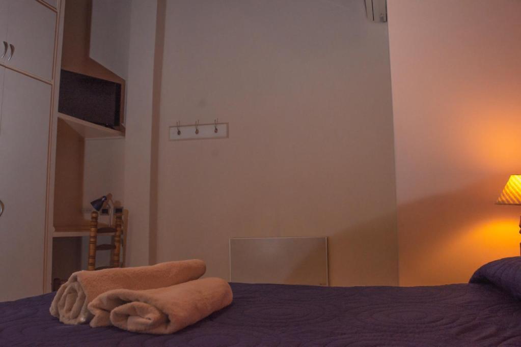 Alamo Hostel & Suites Мендоса Экстерьер фото