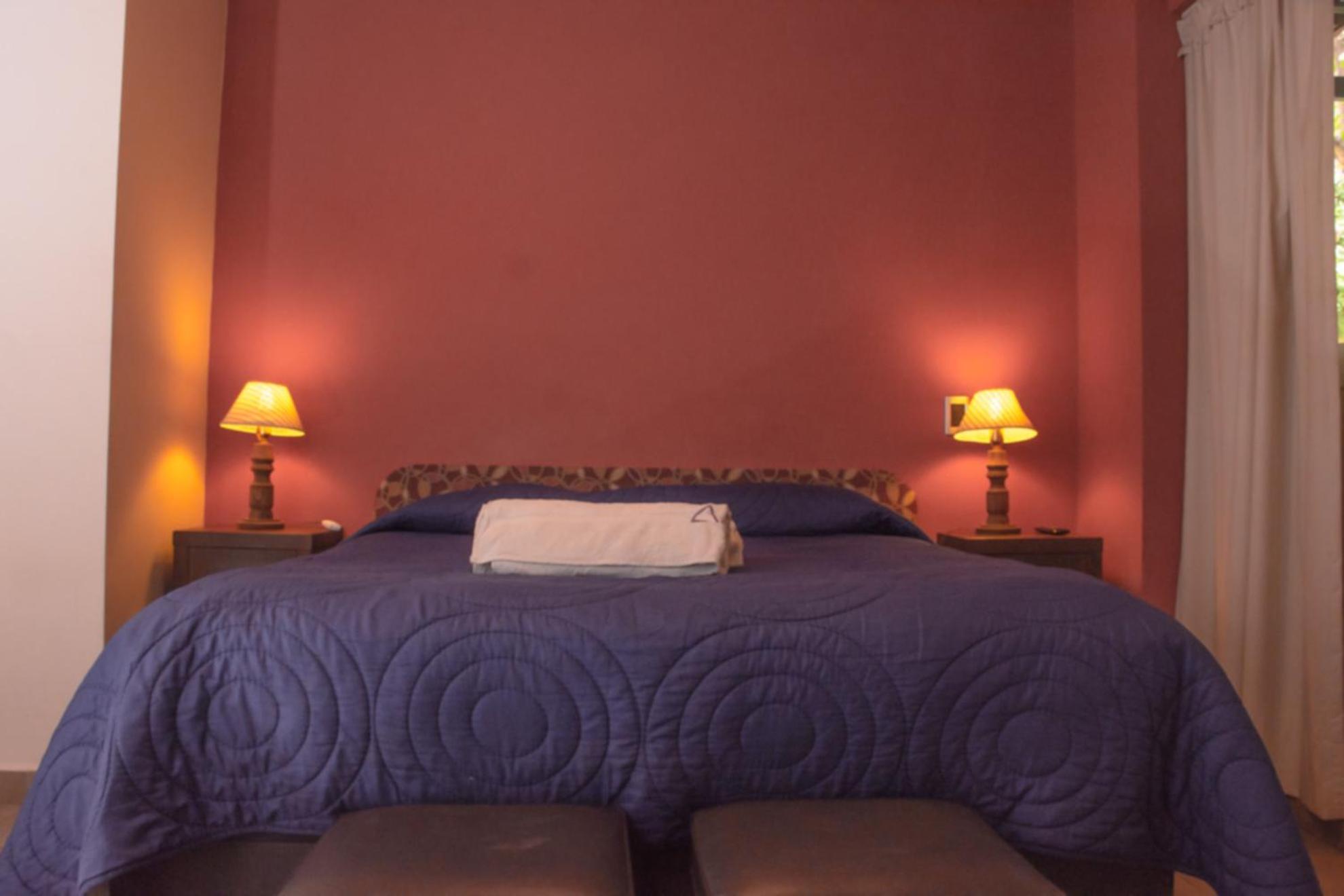 Alamo Hostel & Suites Мендоса Экстерьер фото