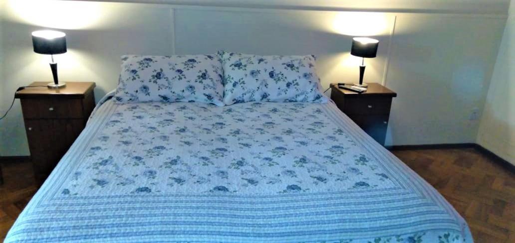 Alamo Hostel & Suites Мендоса Экстерьер фото