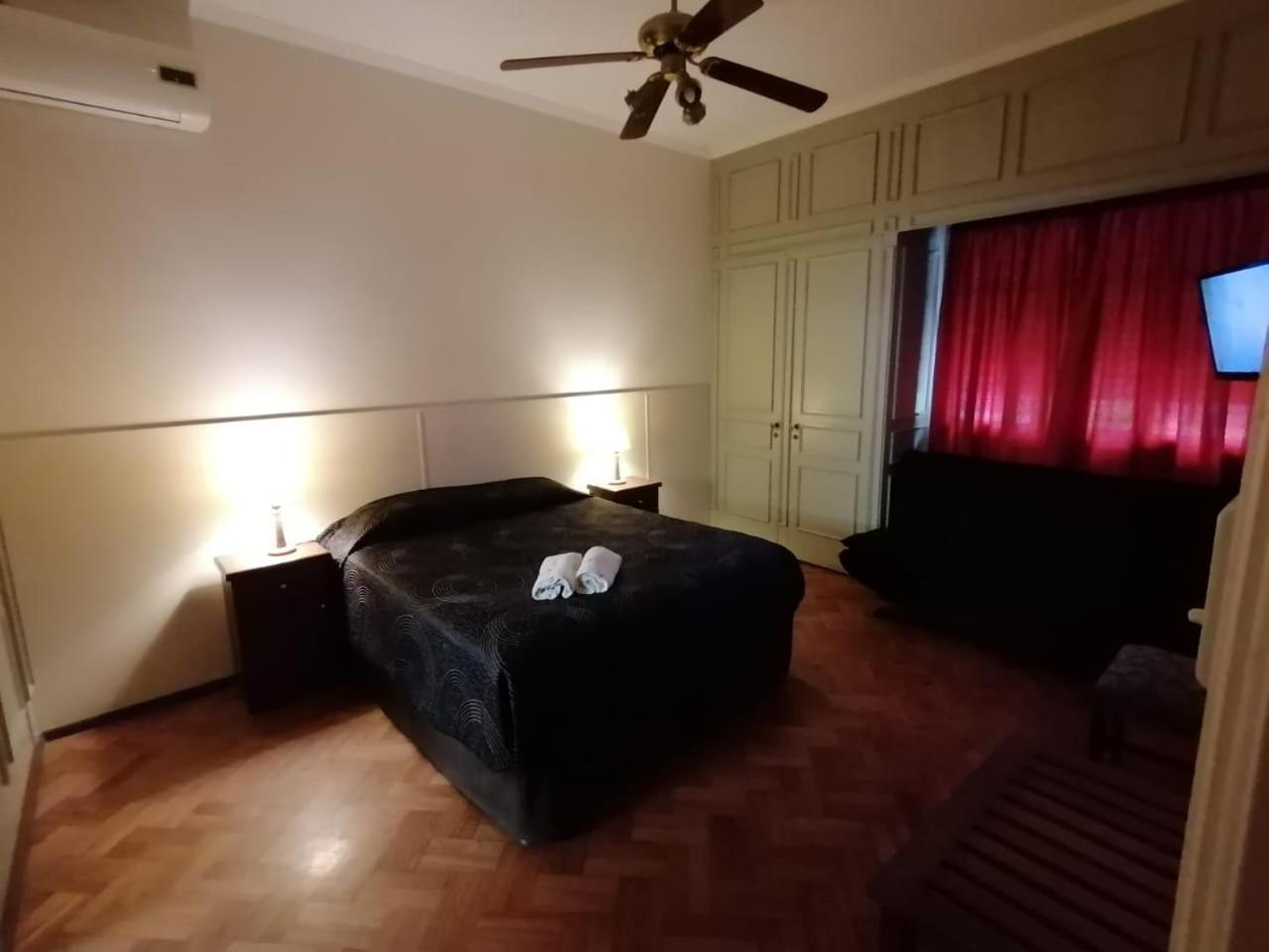 Alamo Hostel & Suites Мендоса Экстерьер фото