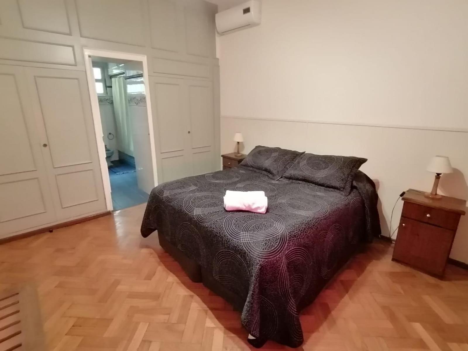 Alamo Hostel & Suites Мендоса Экстерьер фото
