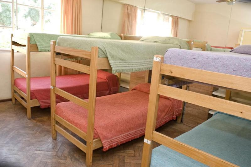 Alamo Hostel & Suites Мендоса Номер фото