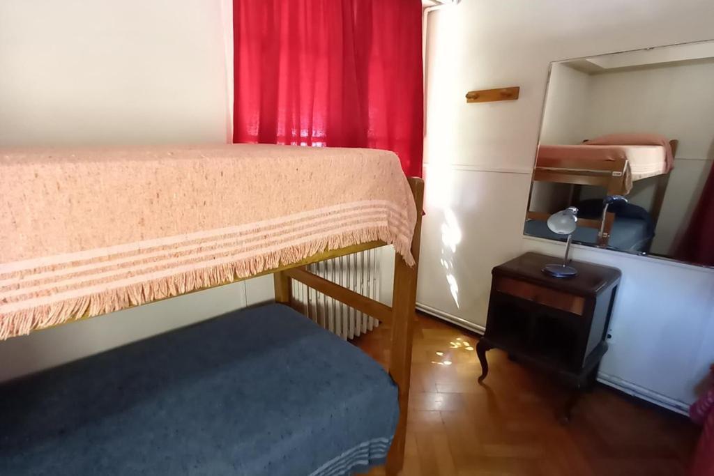 Alamo Hostel & Suites Мендоса Экстерьер фото