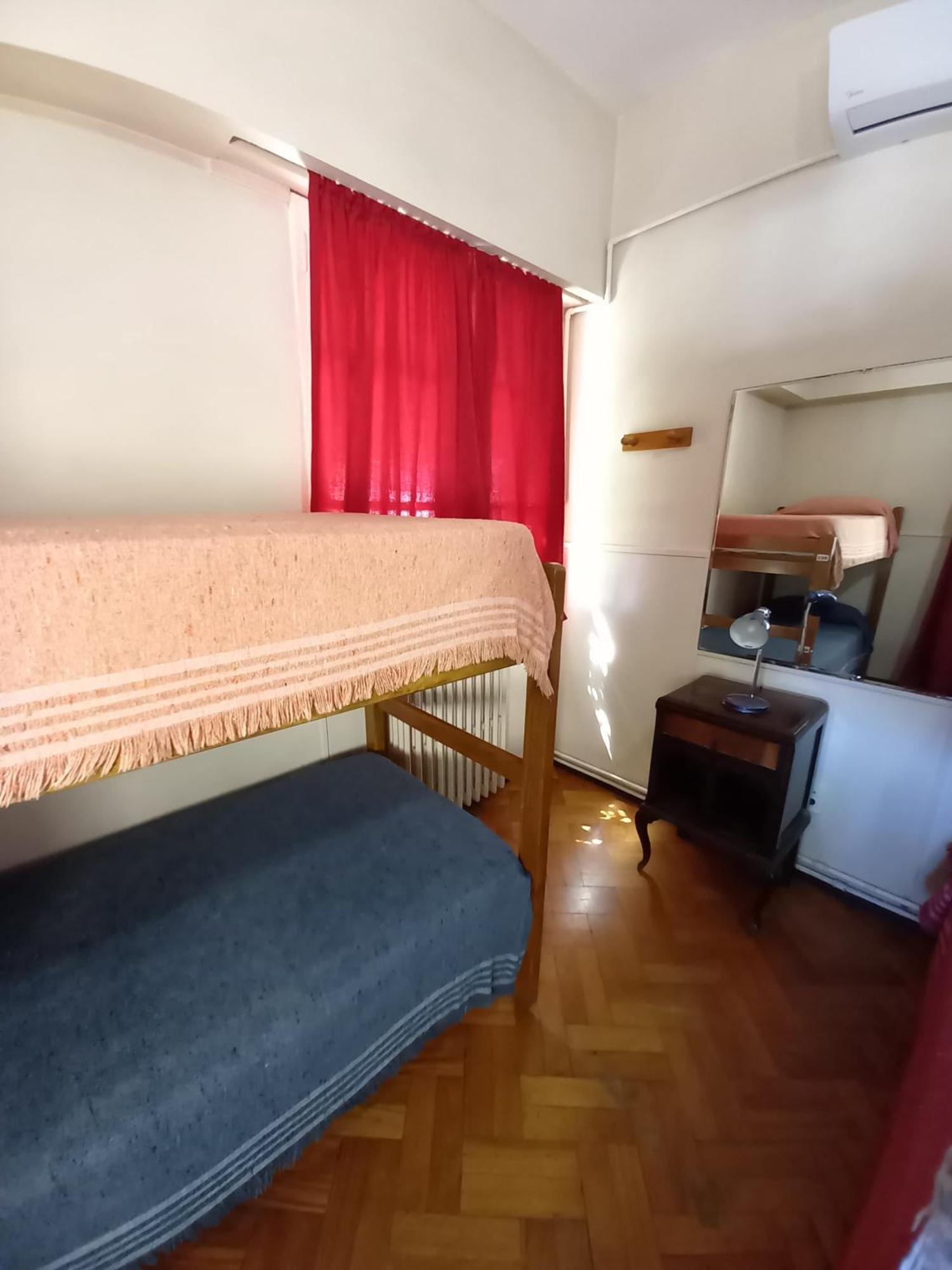 Alamo Hostel & Suites Мендоса Экстерьер фото